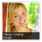 Pastor Charla Turner